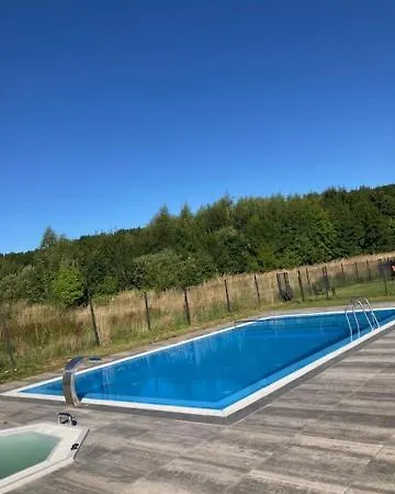 Seaside Apartmán