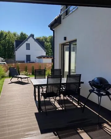 Seaside Apartmán