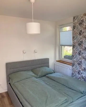 Apartmán Seaside