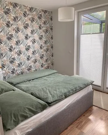 Apartmán Seaside Trzęsacz