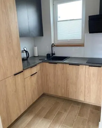 Seaside Apartmán